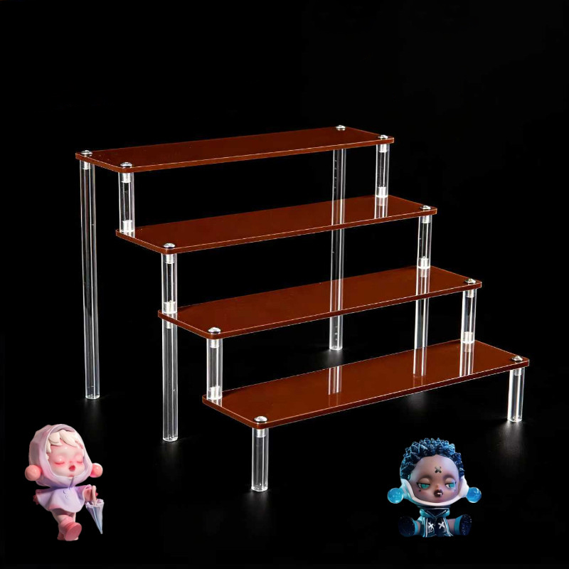 Подставка-органайзер для парфю – обзор и цена Pop Display Shelf
