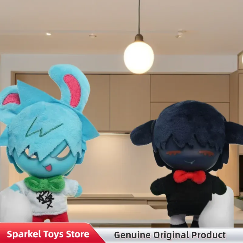 Оригинальная виниловая фигурка – обзор и цена Vinyl Figure Blank