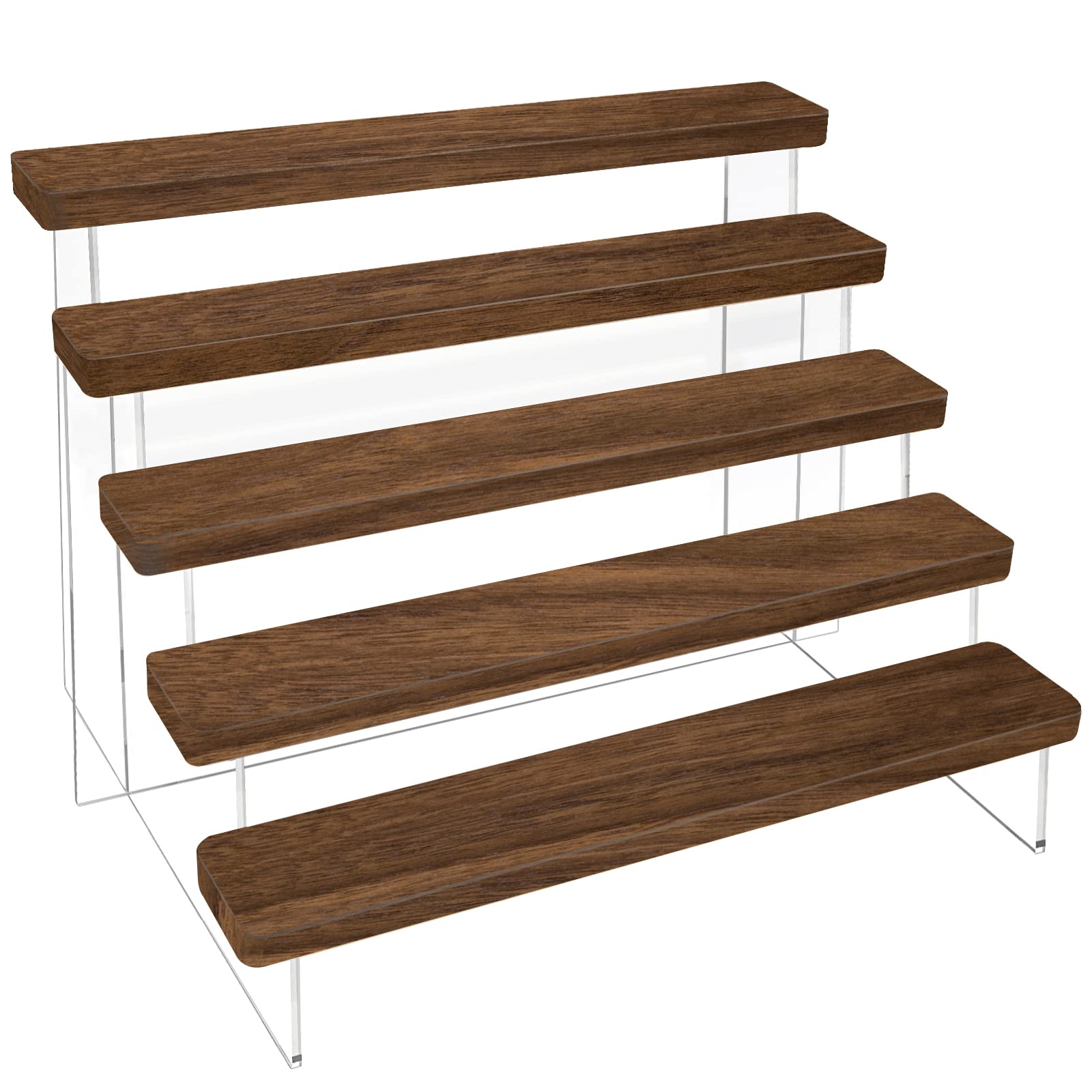 Акриловые стойки, демонстрацио – обзор и цена Display Risers Set