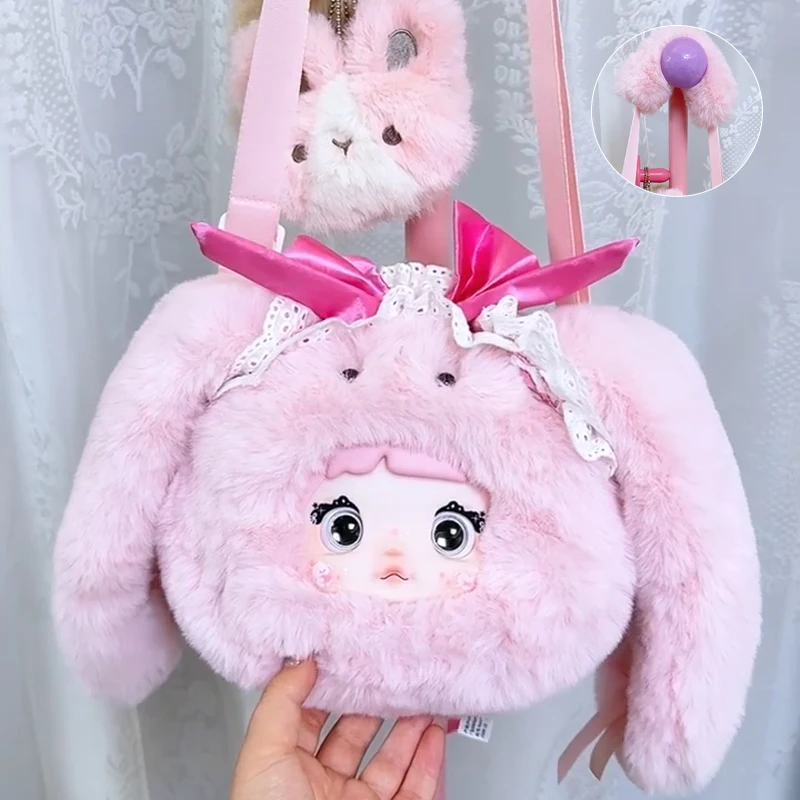 Nommi Collecting Cutie Bag Ser – обзор и цена Mystery Box Blind Bag