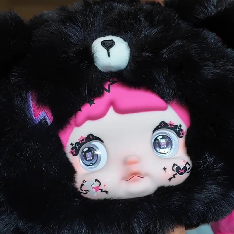 Nommi Collecting Cutie Bag Ser – обзор и цена Mystery Box Blind Bag