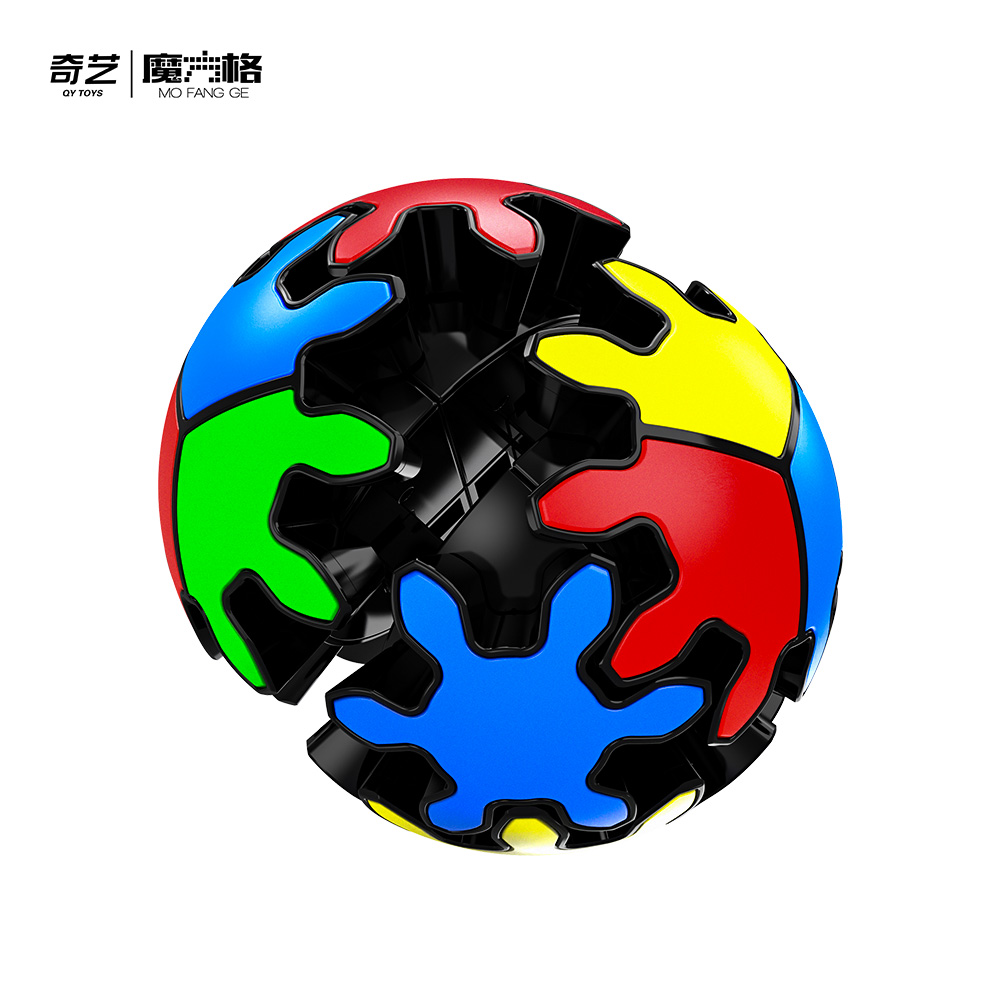 QIYI Gear Magic Cube 2X2 Куб п – обзор и цена Fidget Cube Original