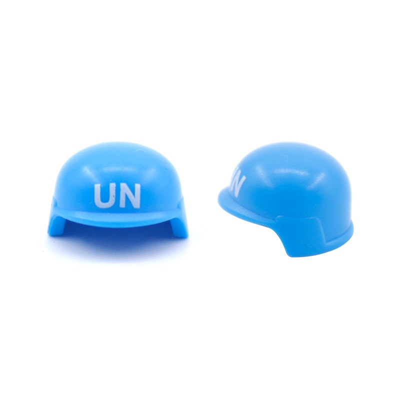 Юнь мира Forc берет пуленепроб – обзор и цена Lego Minifigure Holder