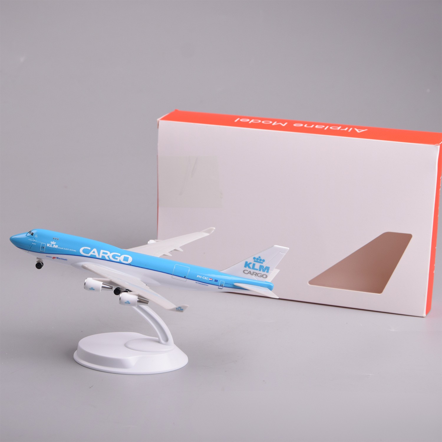 Миниатюрная модель самолета KL – обзор и цена Model Airplane Plastic