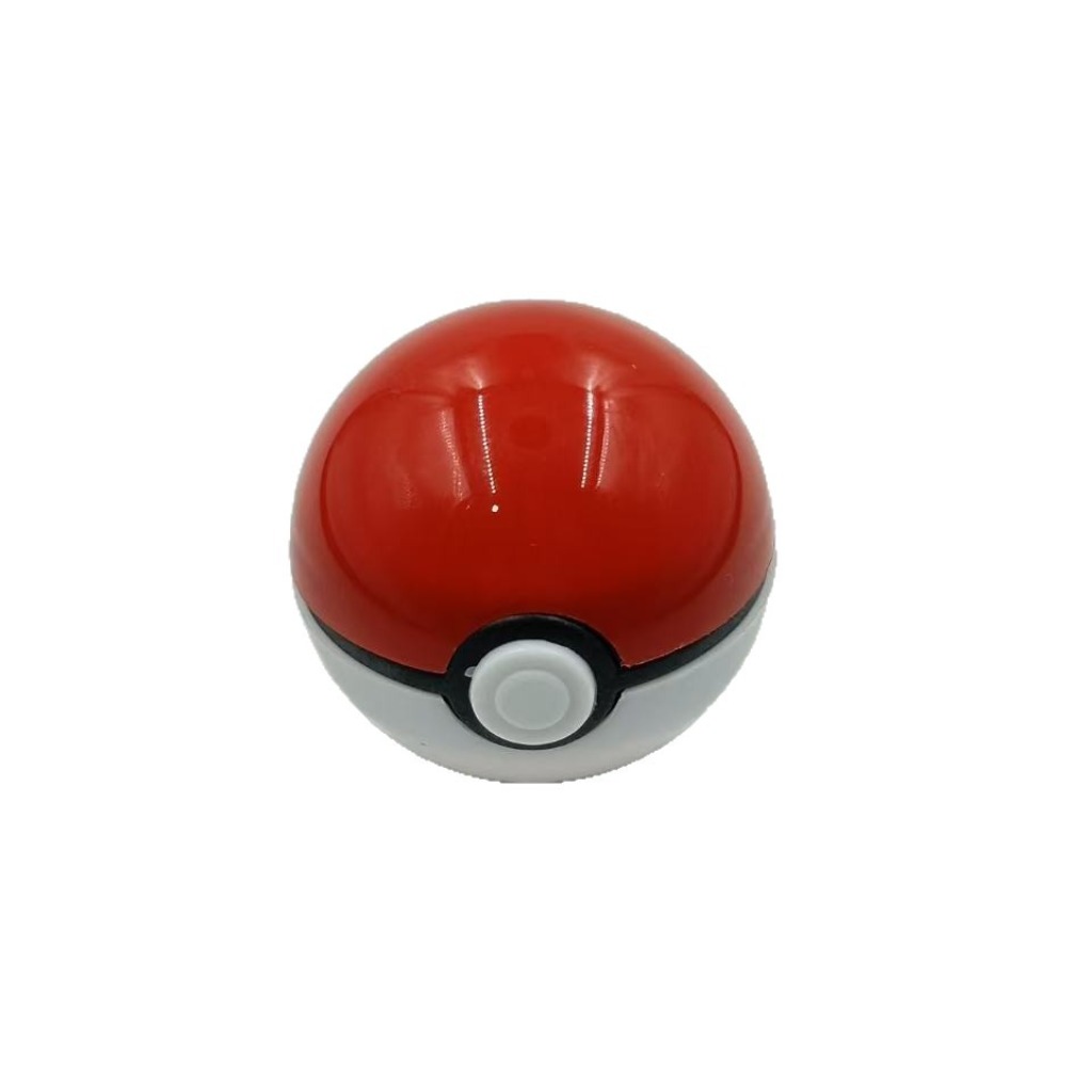 Капсулы-шары Bandai Pokemon 50 – обзор и цена Capsule Toy Gashapon