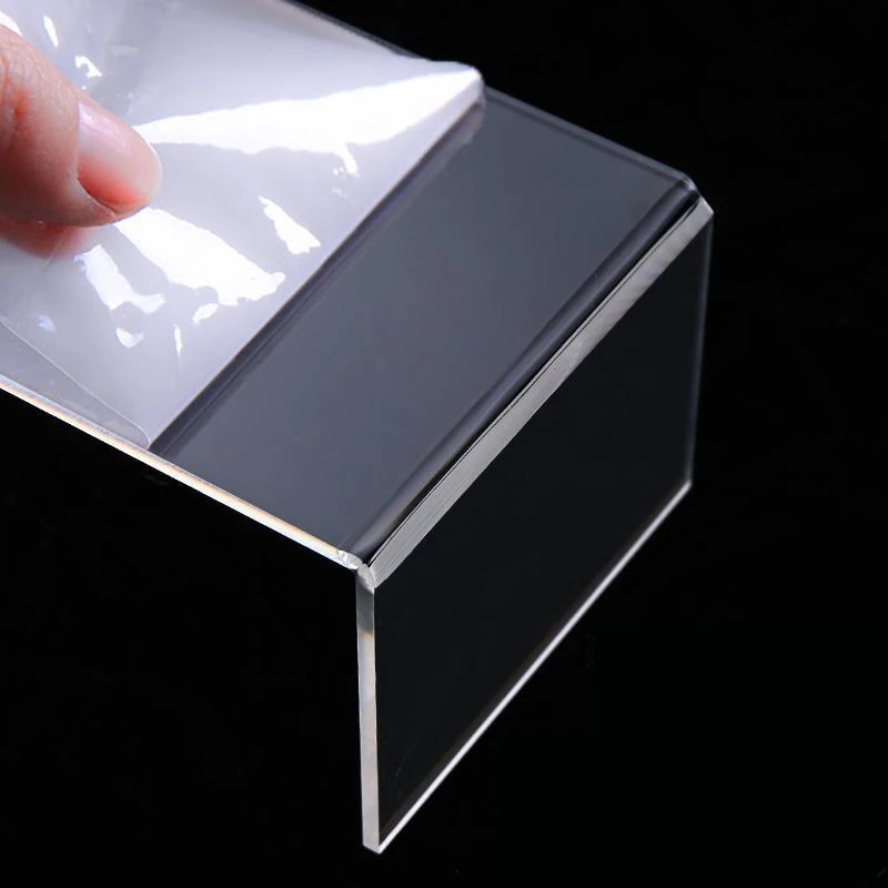 Акриловые подставки для экшн-ф – обзор и цена Pop Display Shelf