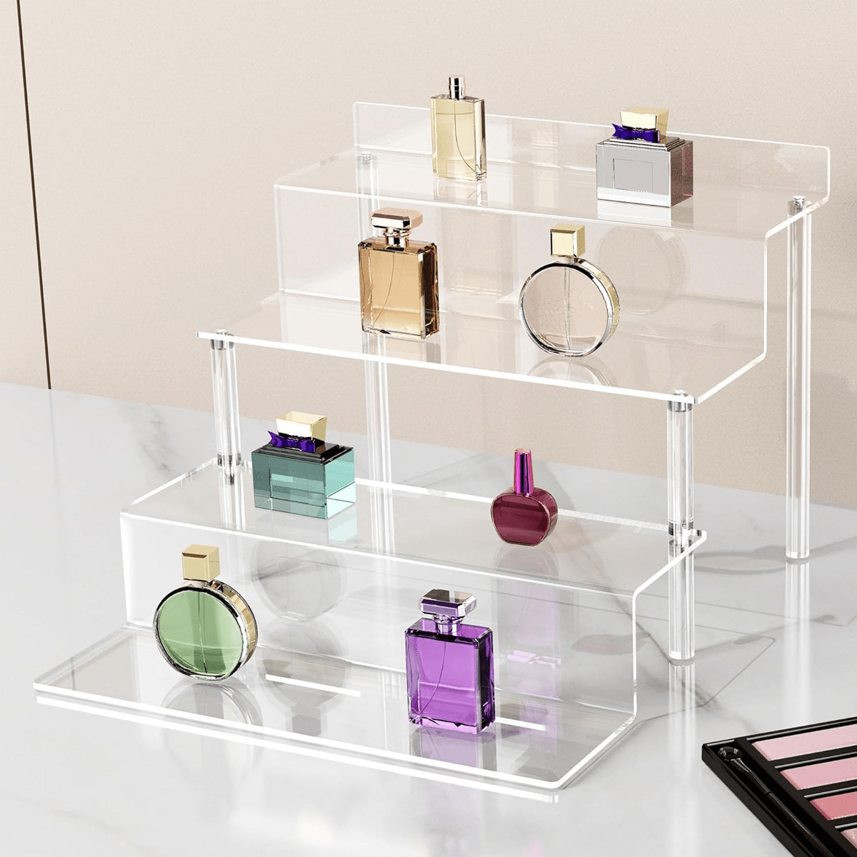 Акриловая подставка для диспле – обзор и цена Pop Display Shelf