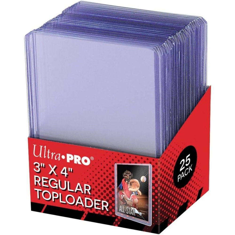 Держатель для карт Top Loader  – обзор и цена Card Top Loader