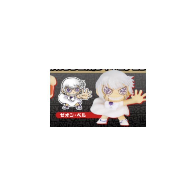 Японская Капсульная игрушка Ke – обзор и цена Capsule Toy Gashapon